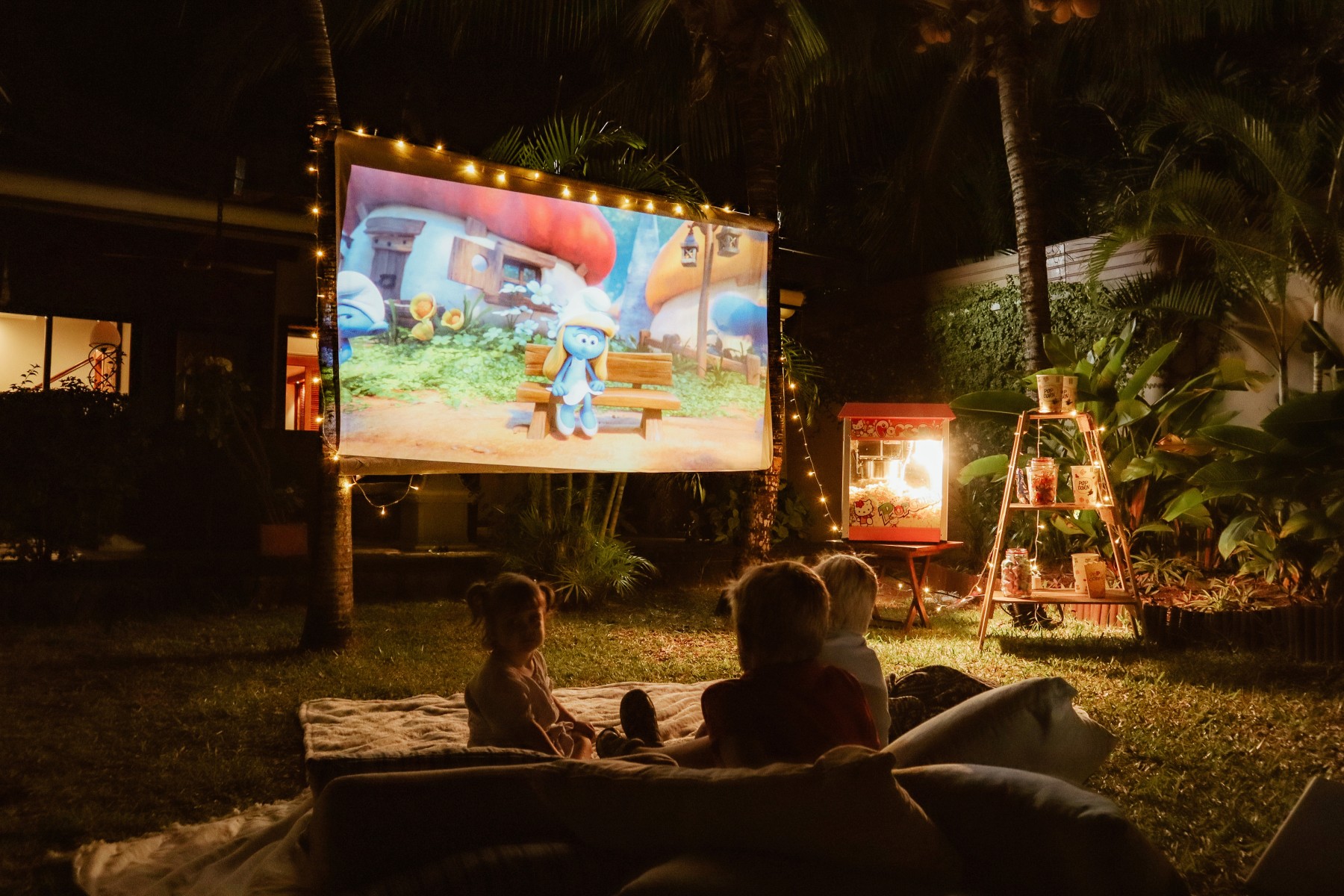 Villa Exclusive 5 chambres en bord de mer